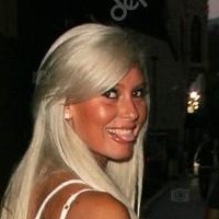 Brigitta Bulgari Nude