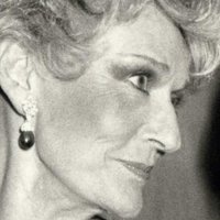 Patricia Buckley Nude