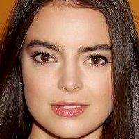 Katherine Hughes Nude