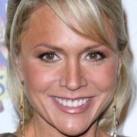 Barbara Alyn Woods Nude