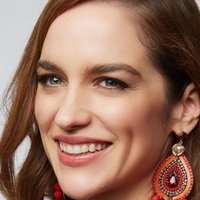 Melanie Scrofano Nude