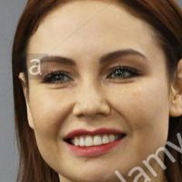 Lyaisan Utyasheva Nude