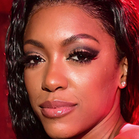 Porsha Williams Nude