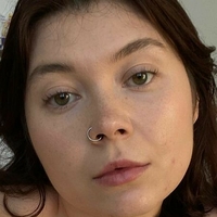 Polina Kalatsei Nude