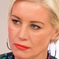 Denise Van Outen Nude