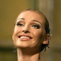 Anastasia Volochkova Nude