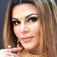 Rakhi Sawant Nude