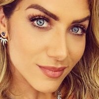 Giovanna Ewbank Nude