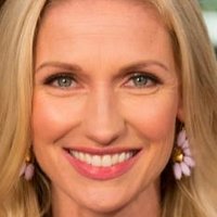 Catherine McCord Nude