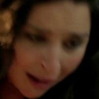 Gwenllian Higginson Nude