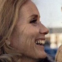 Nancie Phillips Nude