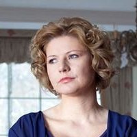 Barbara Kaluzna Nude