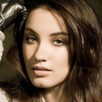 Victoria Dayneko Nude