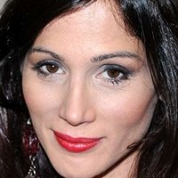 Elisabetta Rocchetti Nude