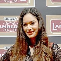 Lovelyn Enebechi Nude