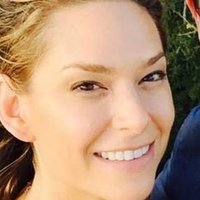 Kristen Caldwell Nude