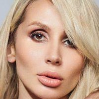 Svetlana Loboda Nude