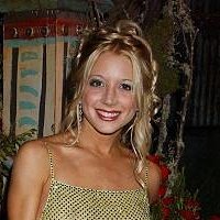 Courtney Peldon Nude