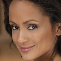 Anne-Marie Johnson Nude