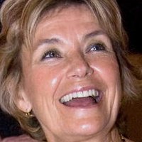 Danièle Troeger Nude