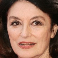 Anouk Aimée Nude