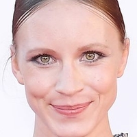 Ekaterina Buscemi Nude