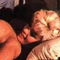 Jayne Mansfield Nude