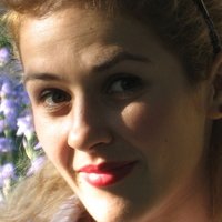 Maria-Antoaneta Tudor Nude