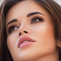 Kalista Fedorovna Nude