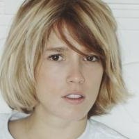 Louise Ropagnol Nude