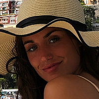 Clelia Theodorou Nude