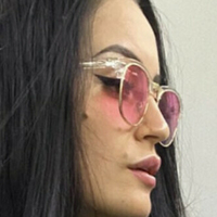 Anastasia Vvedenskaya Nude