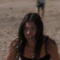 Jessica Jade Andres Nude