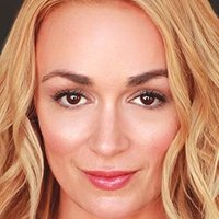 Carlisle Forrester Nude