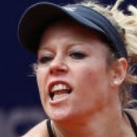 Laura Siegemund Nude