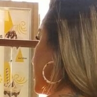 Grasiely Guanandy Nude