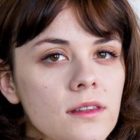 Dasha Nekrasova Nude