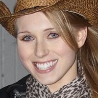 Michelle Ellen Jones Nude