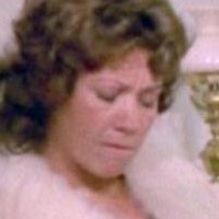 Georgina Spelvin Nude