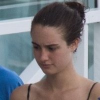 Grace Van Patten Nude