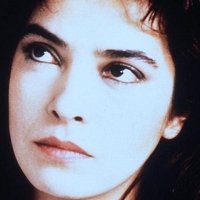 Patricia Adriani Nude