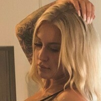 Holli Gustafson Nude