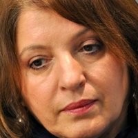 Mirjana Karanovic Nude