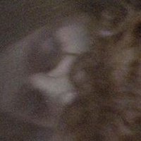 Helena Anýzová Nude