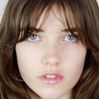 Grace Hartzel Nude