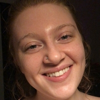 Ginger Rapunzel Nude