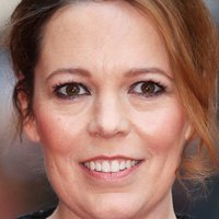 Olivia Colman Nude