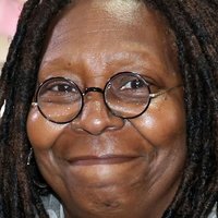 Whoopi Goldberg Nude