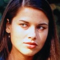 Katherine Barrese Nude