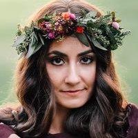 Lucia Lexington Nude